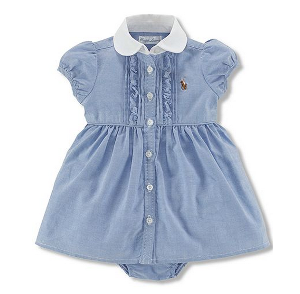 Ralph Lauren Baby Girl Dresses On Sale - Prism Contractors & Engineers