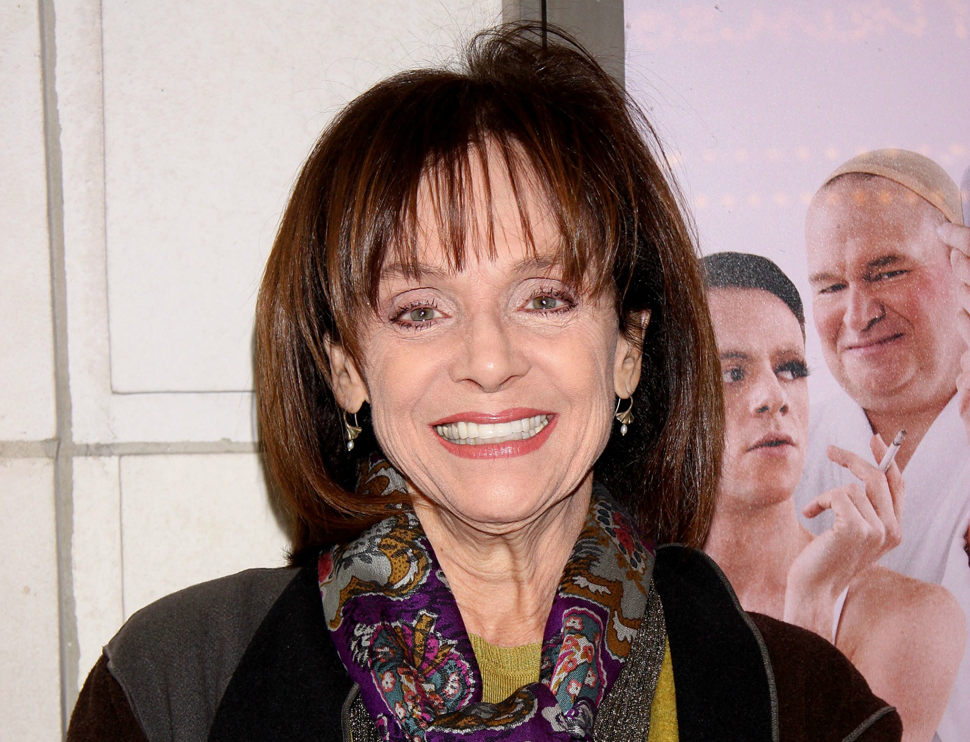 Valerie Harper Sued By Playwright For Not Revealing Her Cancer 1644