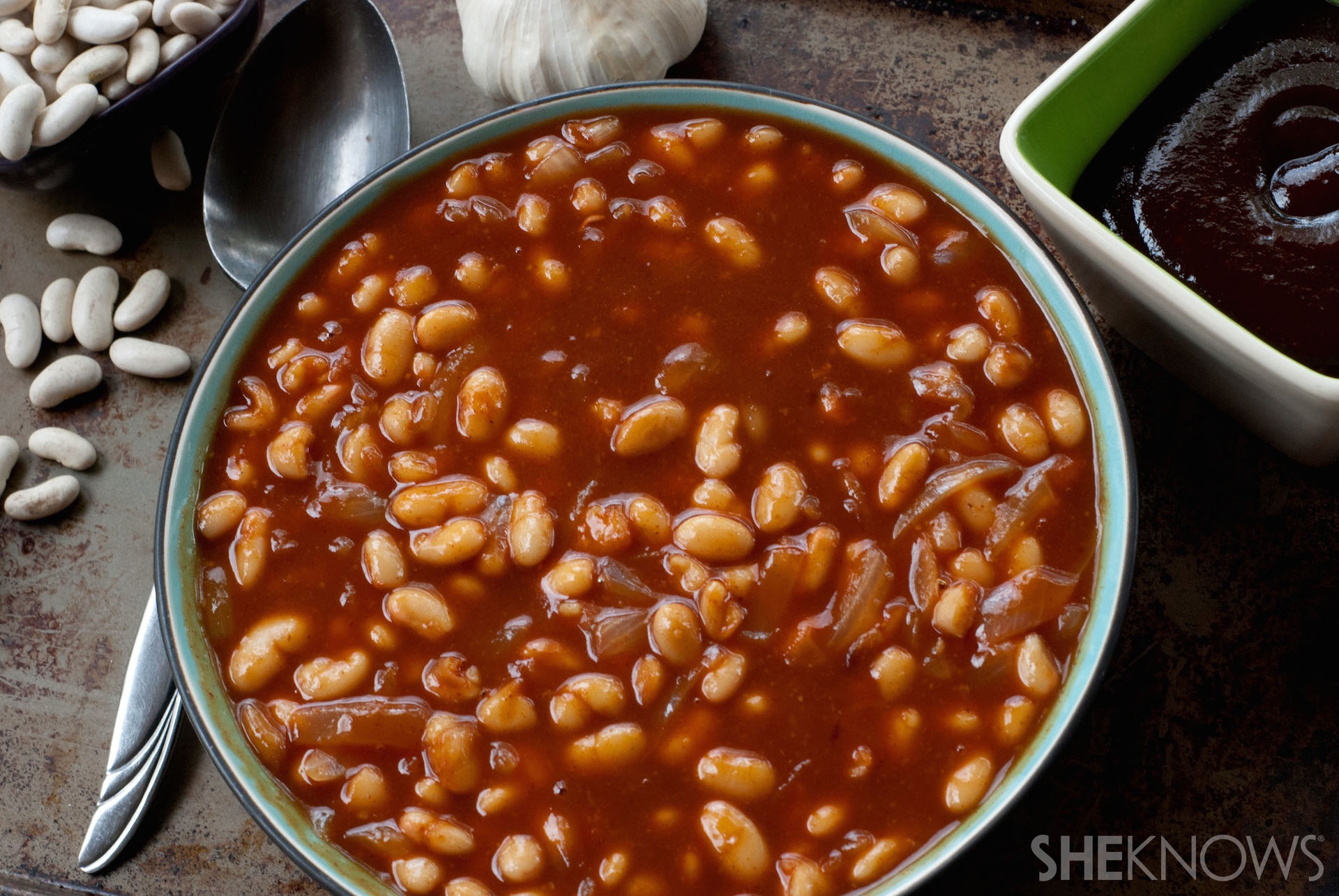 Dr. Pepper barbecue sauce recipe