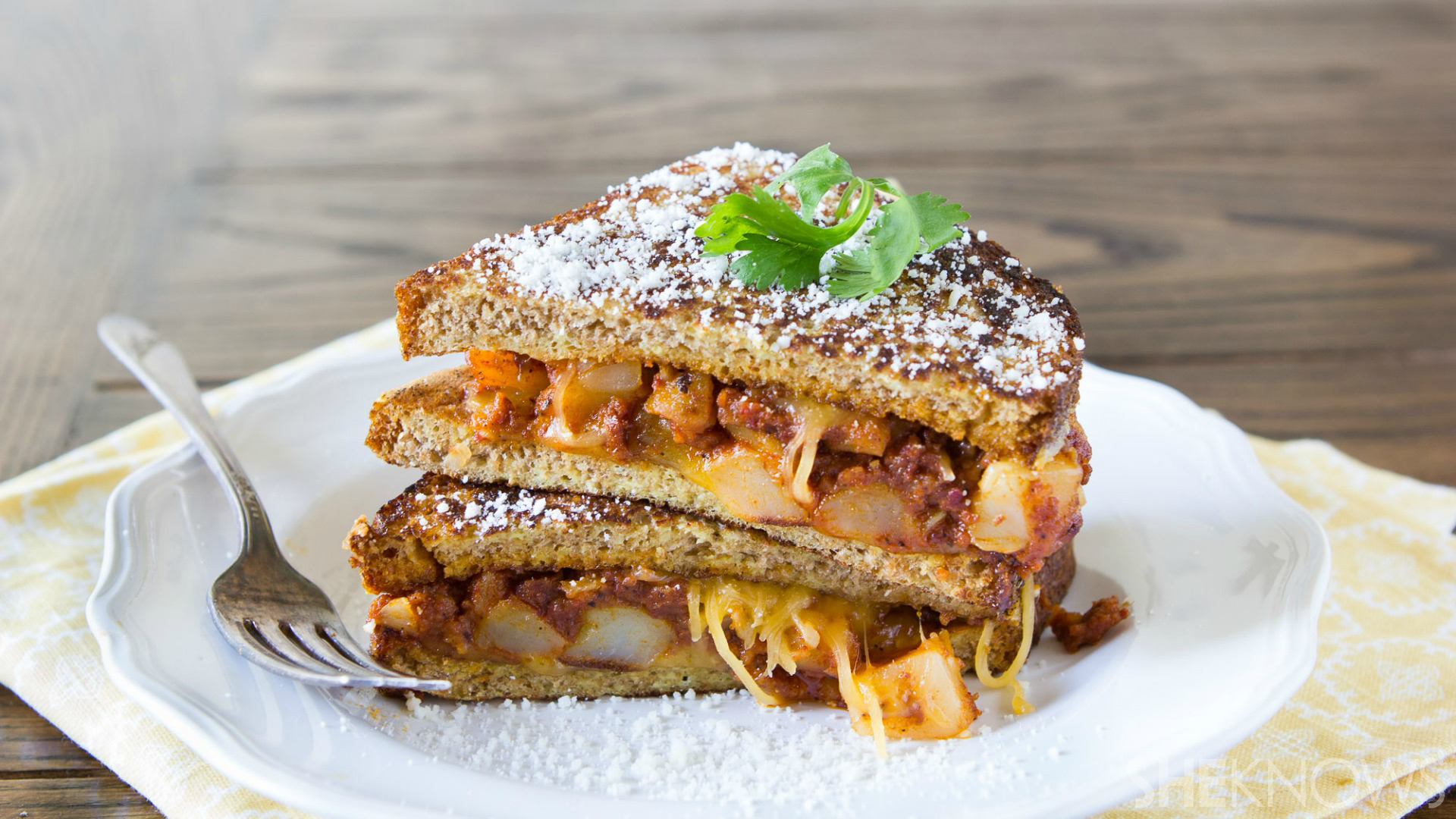 cheesy-mexican-style-stuffed-french-toast-sandwiches