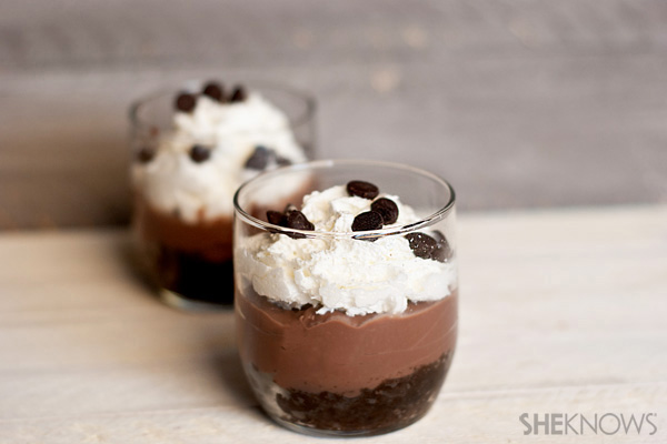 Quick easy dessert recipes no cook Quick easy dessert recipes no cook