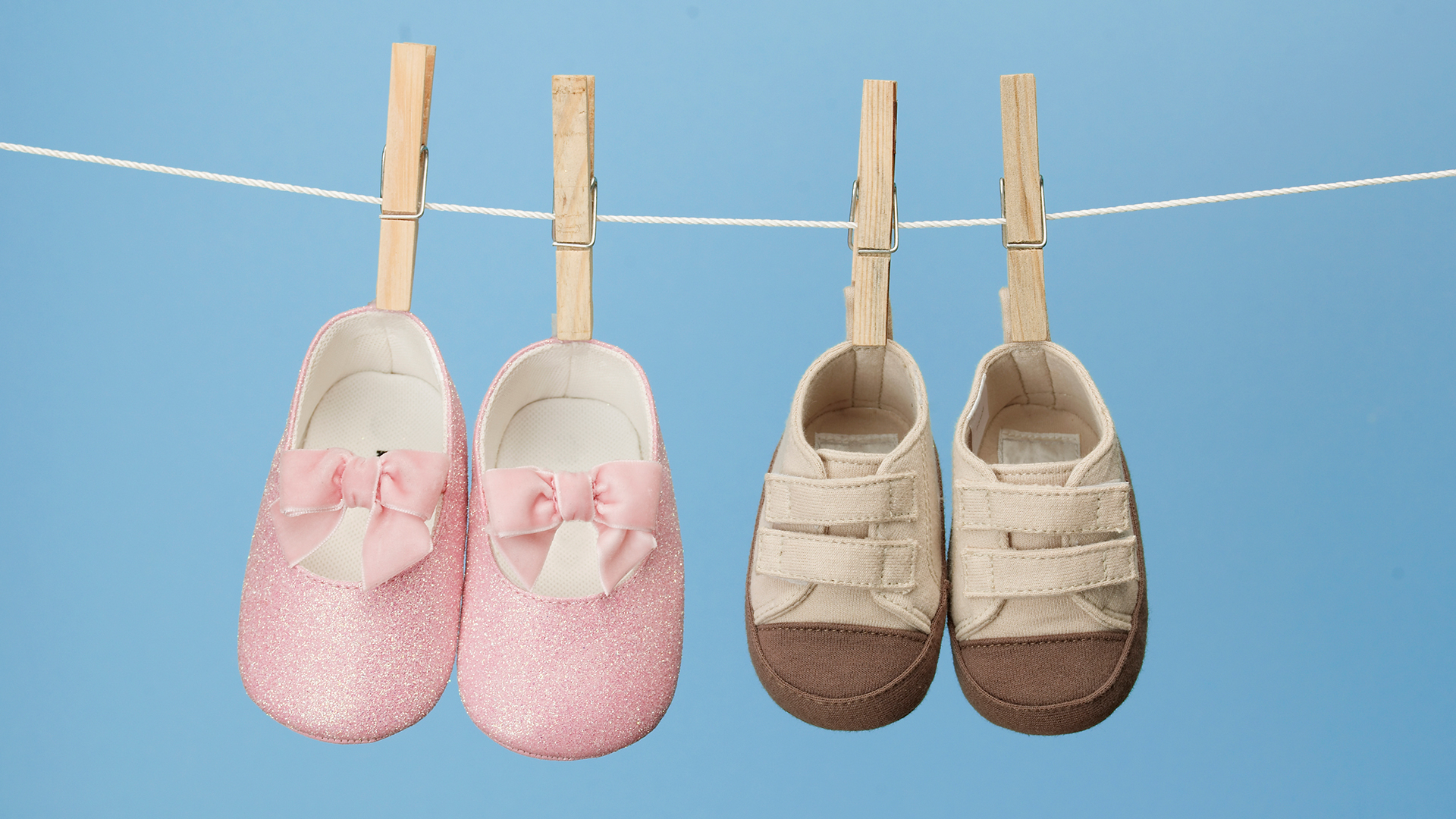 baby clothes shoes