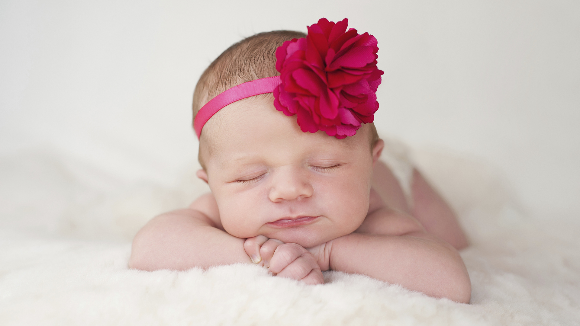 50 Pretty baby girl names