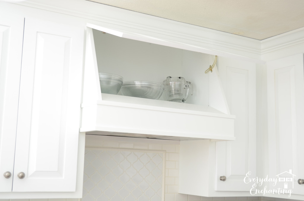 Renovating your kitchen Tips & Tricks: Storage 1