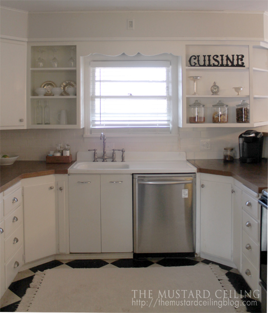 Renovating your kitchen Inspiration: Simply stated