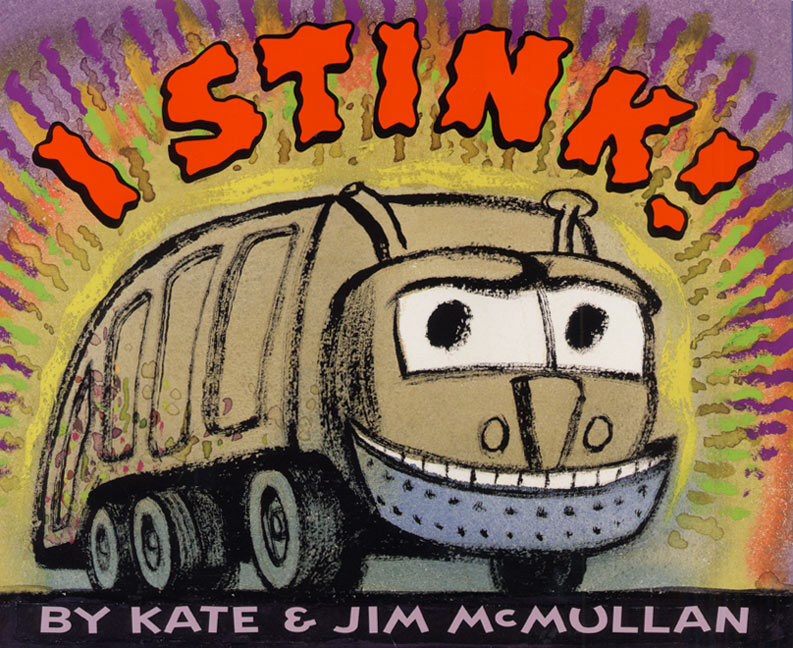 book-peep-wonders-i-stink-by-kate-and-jim-mcmullen