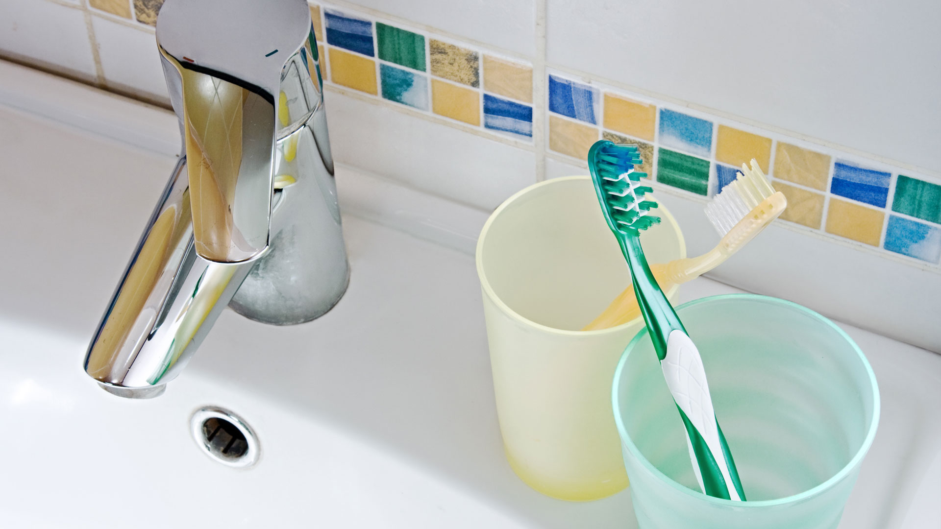 These 16 places actually have more germs than your toilet