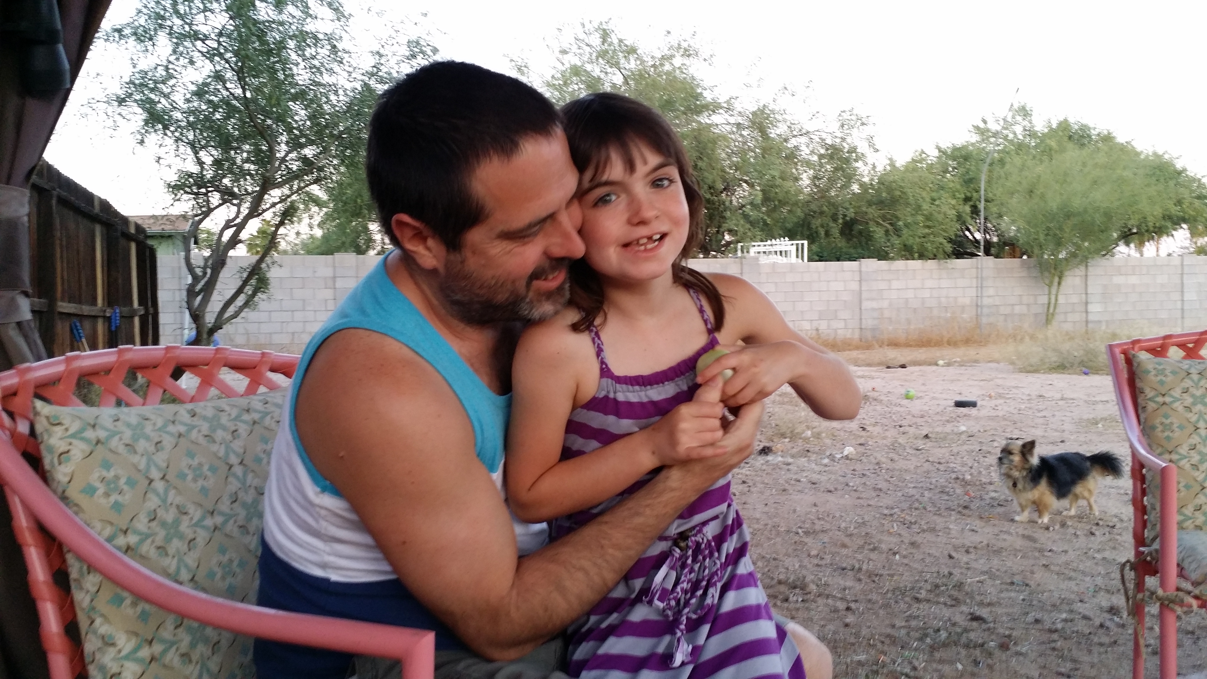 Father's Day- Brenda Christensen