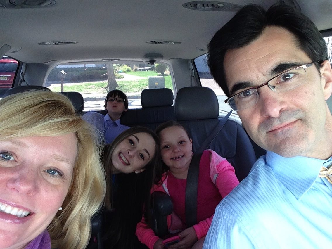 Father's Day- Dan