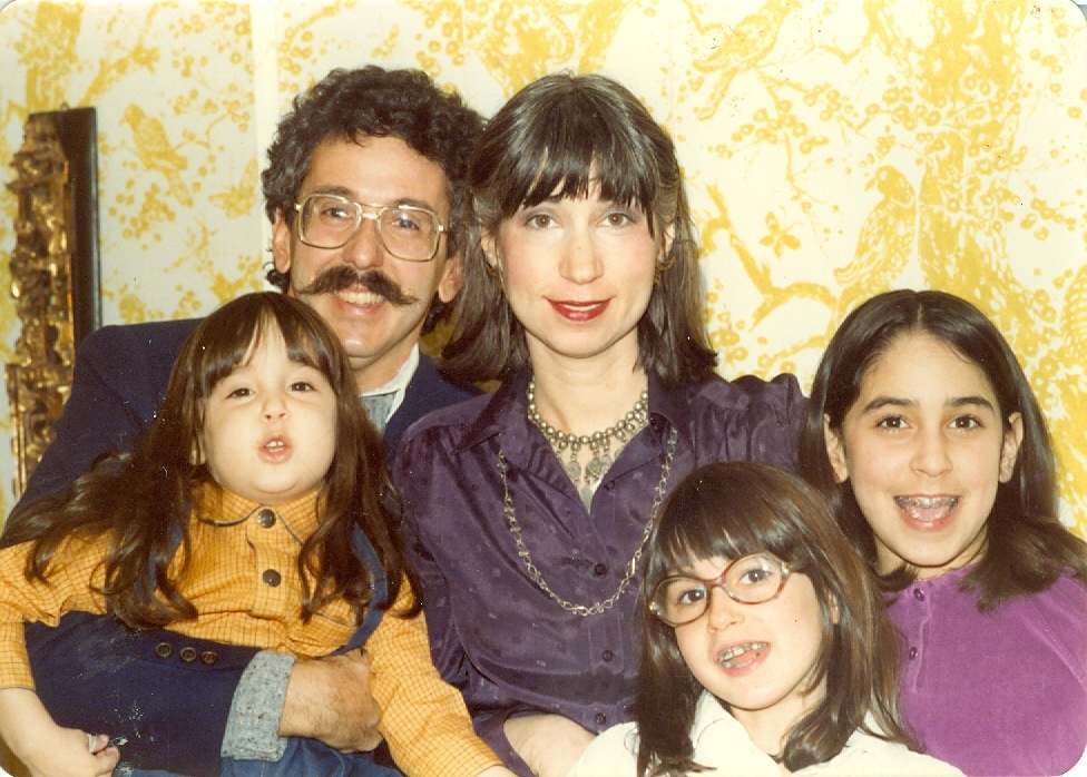 Fathers day photos- Nina Badzin