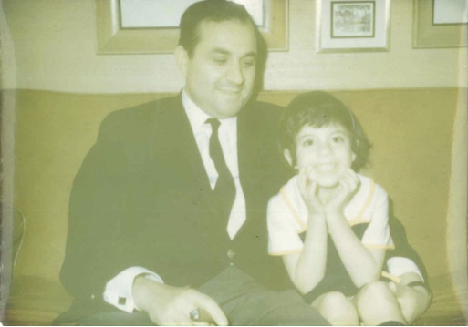 Father's day photos- Elissa Freeman