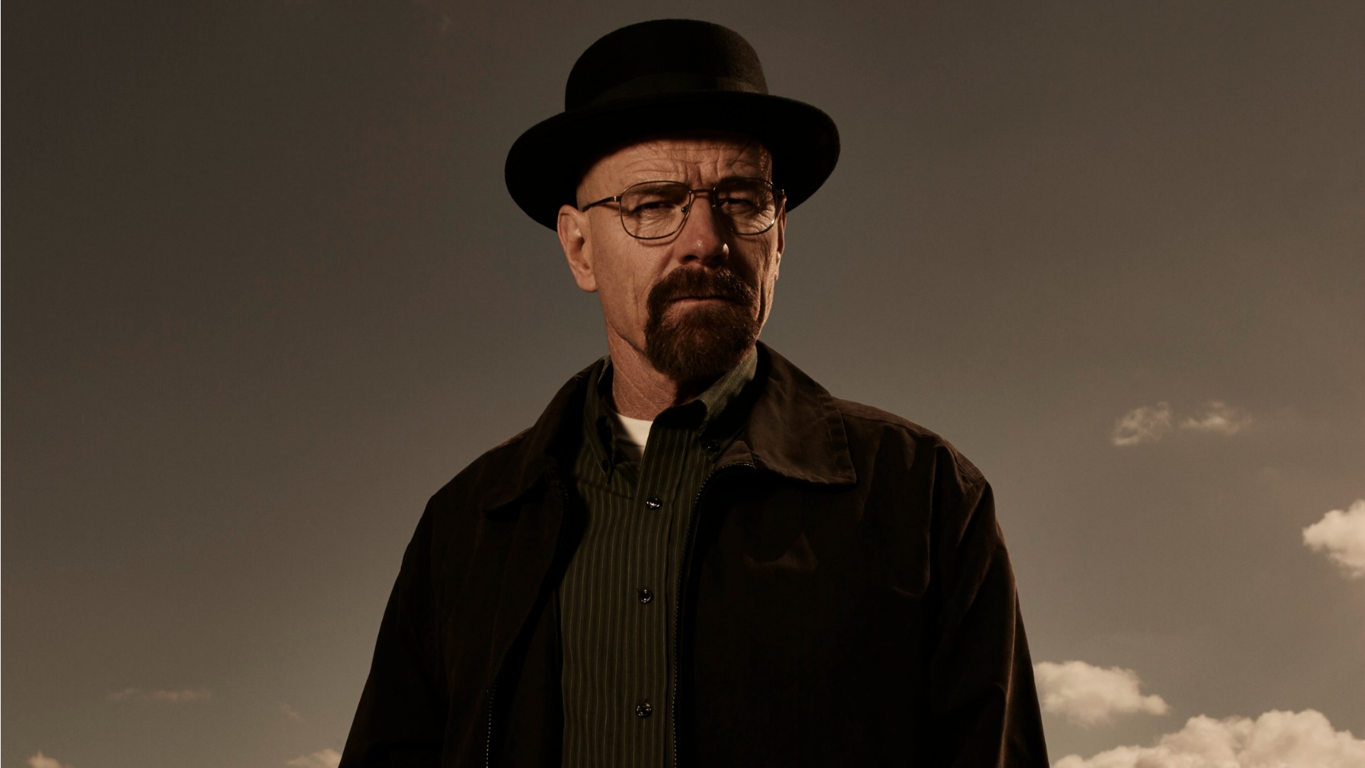 Never say never: Bryan Cranston on more Breaking Bad