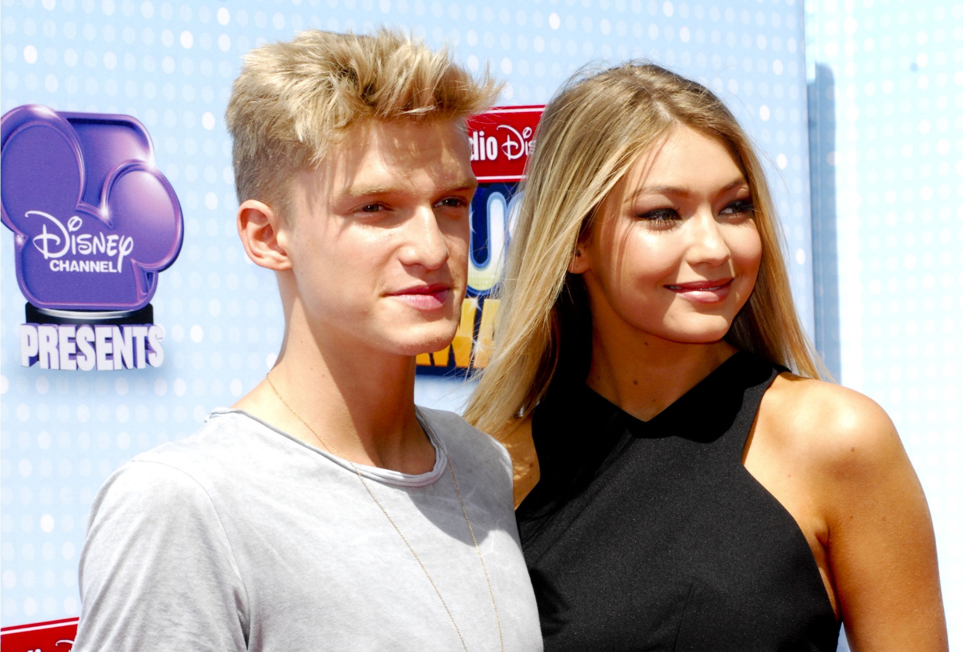 Cody Simpson Gigi Hadid End Romance After One Year 