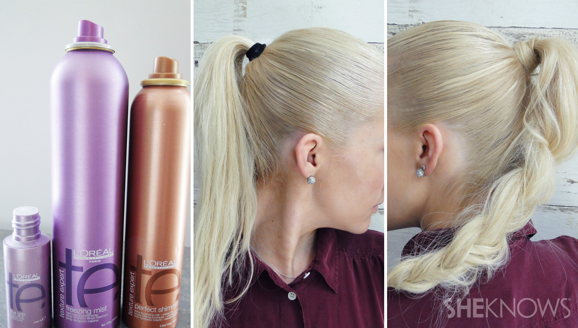 Recreate Blake Lively’s incredible Cannes braid