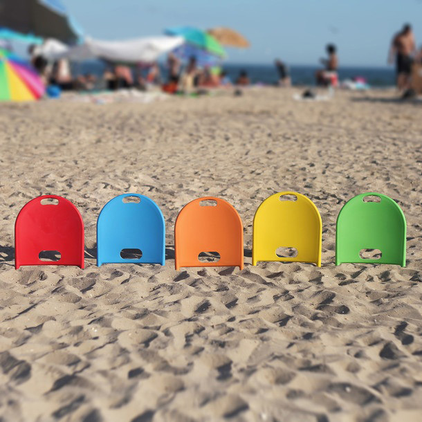 cool beach toys for adults