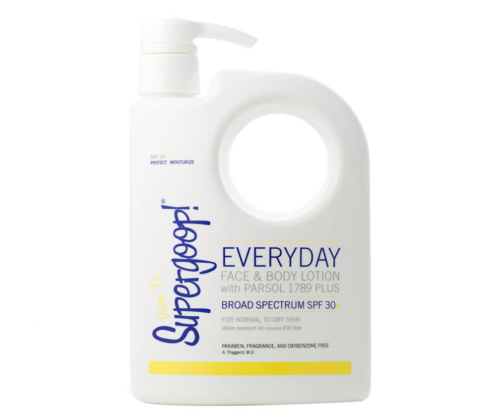 Supergoop SPF30+ Endless Summer Pump | Sheknows.com