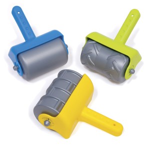 Sand Rollers | Sheknows.com