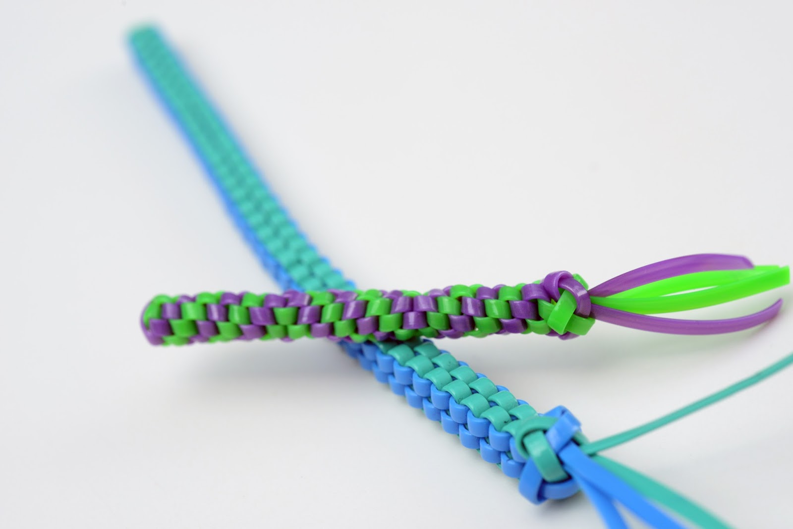 10 Crafts you remember from kindergarten