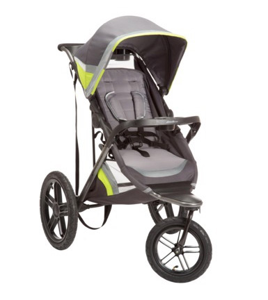 Eddie bauer umbrella outlet stroller