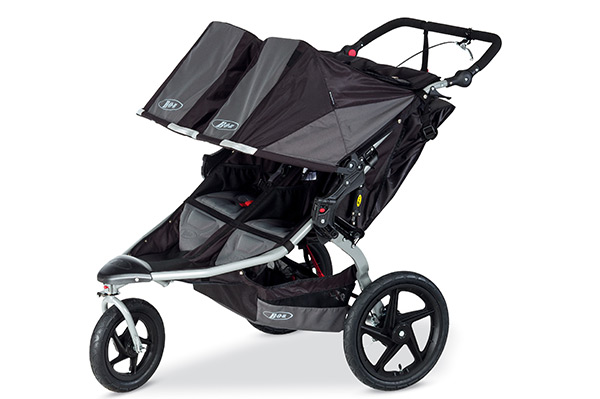 eddie bauer running stroller