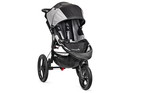 eddie bauer endurance jogging stroller