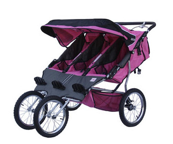 5 of the best new jogging strollers on 