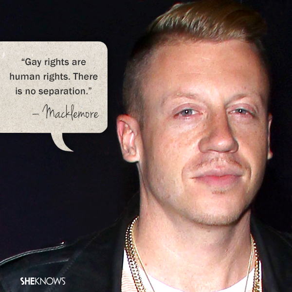 Rights Of Gay People 107