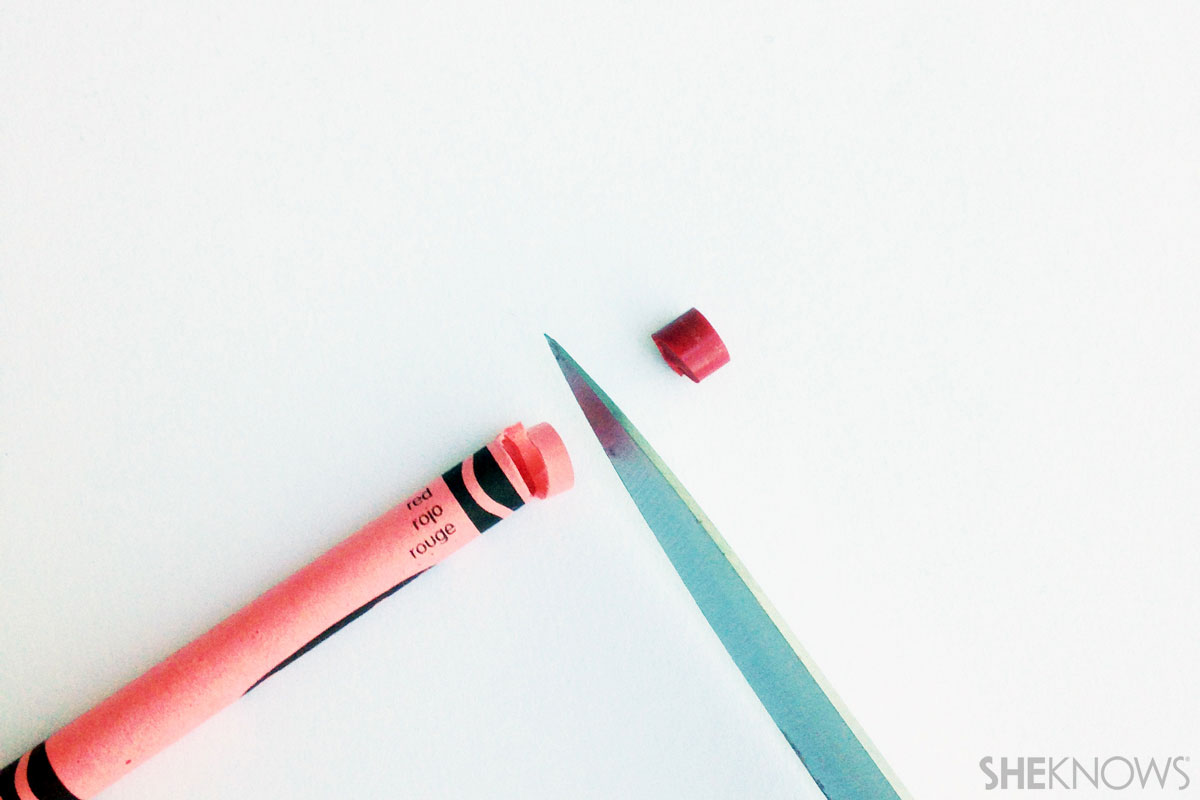 DIY scented candles: Add color to your candle