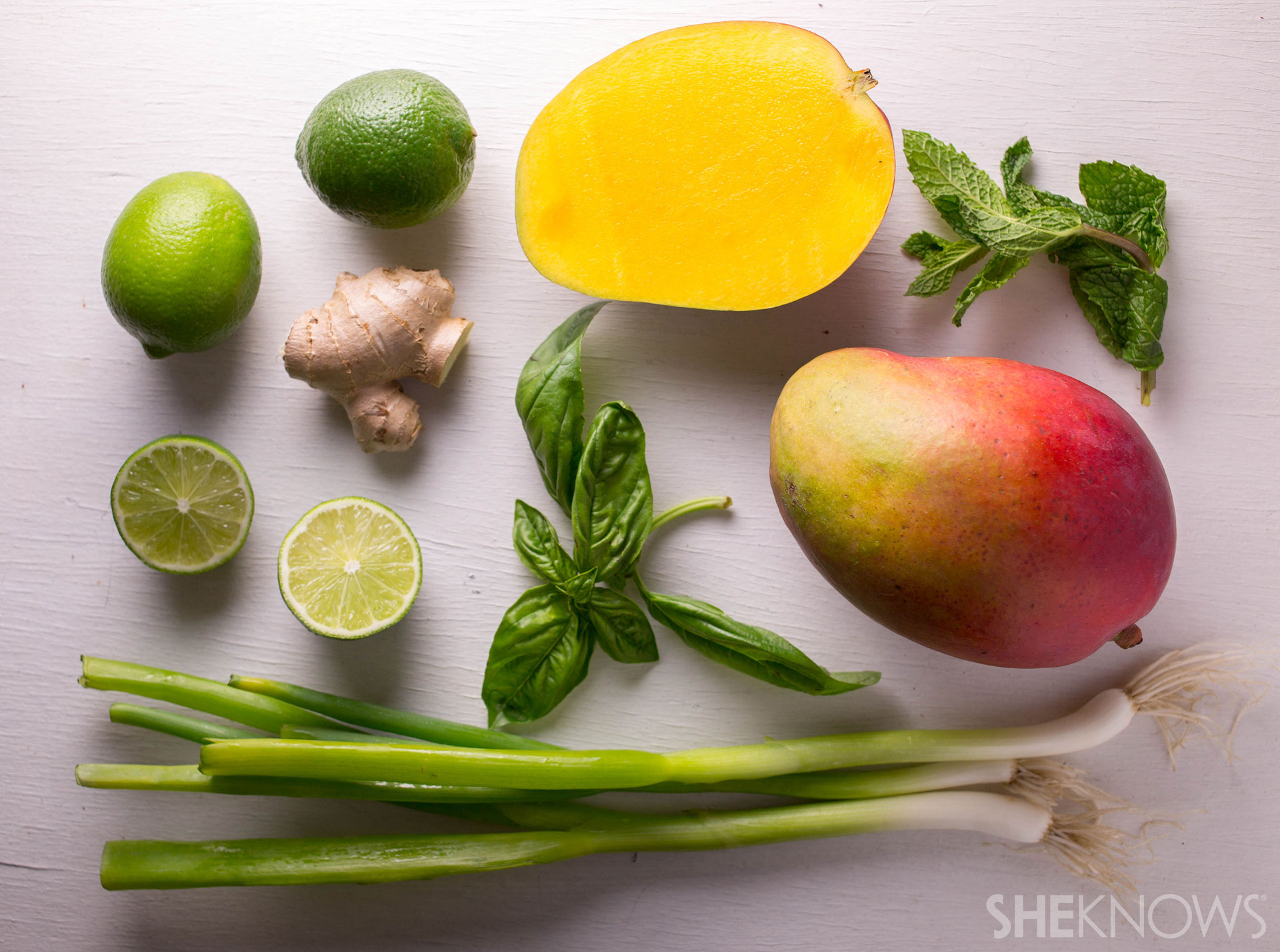 Lime and coconut chicken l SheKnows