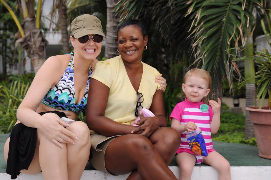 Family vacations with childcare- Franklyn D. Resort