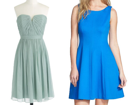 dresses for going to a wedding