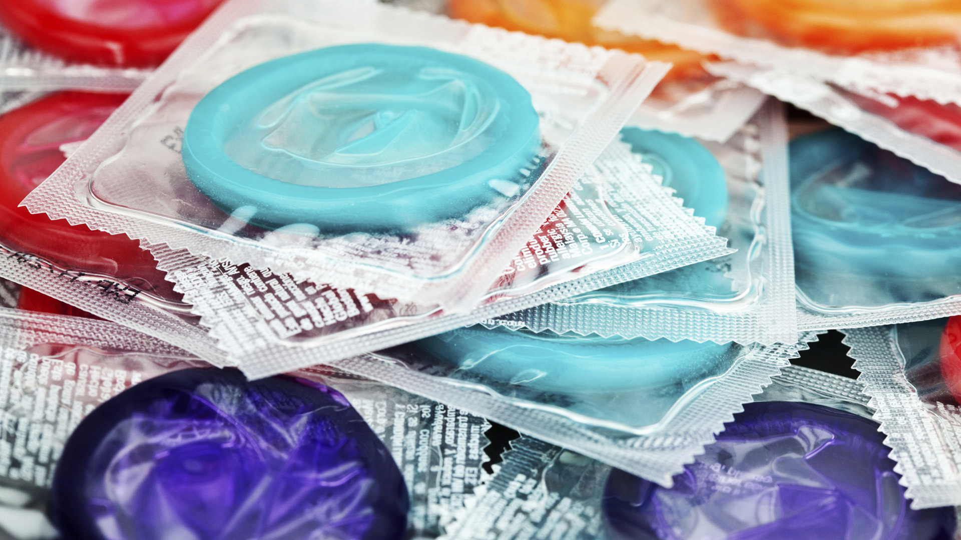 Condoms