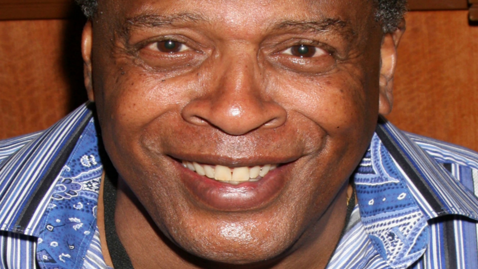 Veteran actor Meshach Taylor dies at age 67