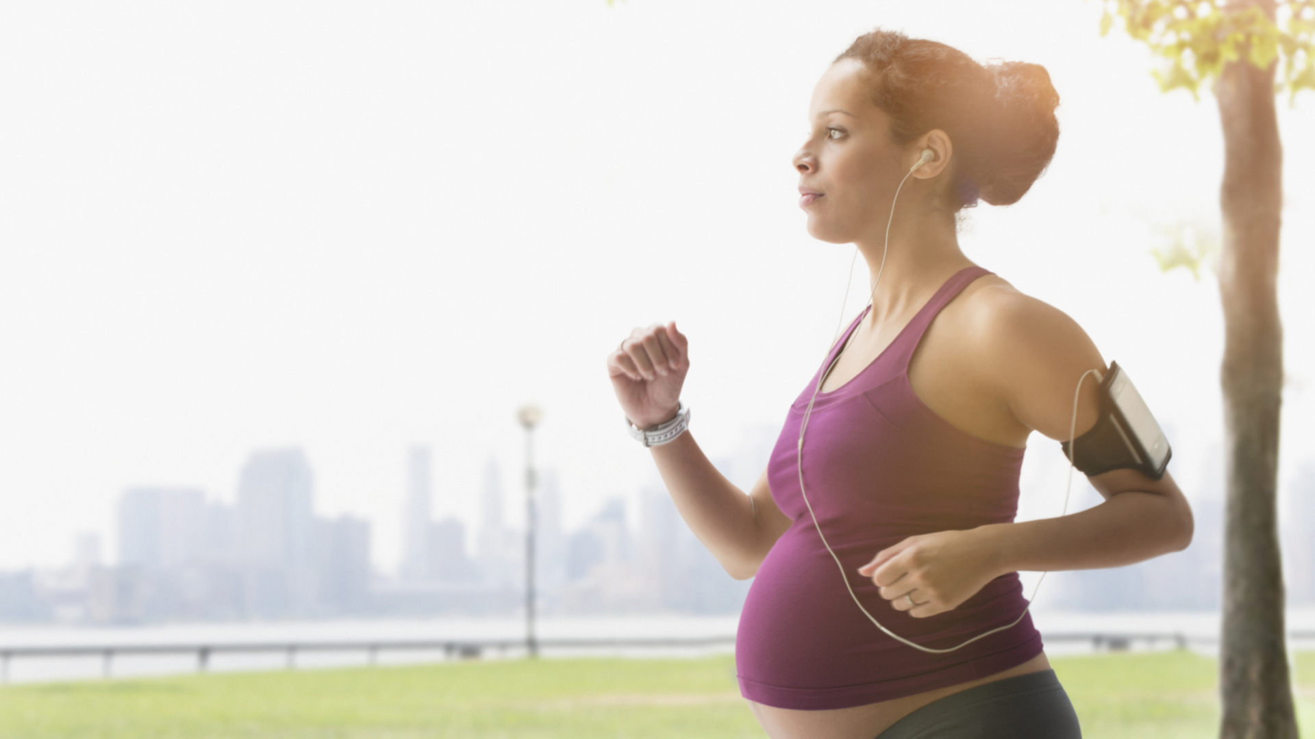 Exercising For Pregnant Women 68