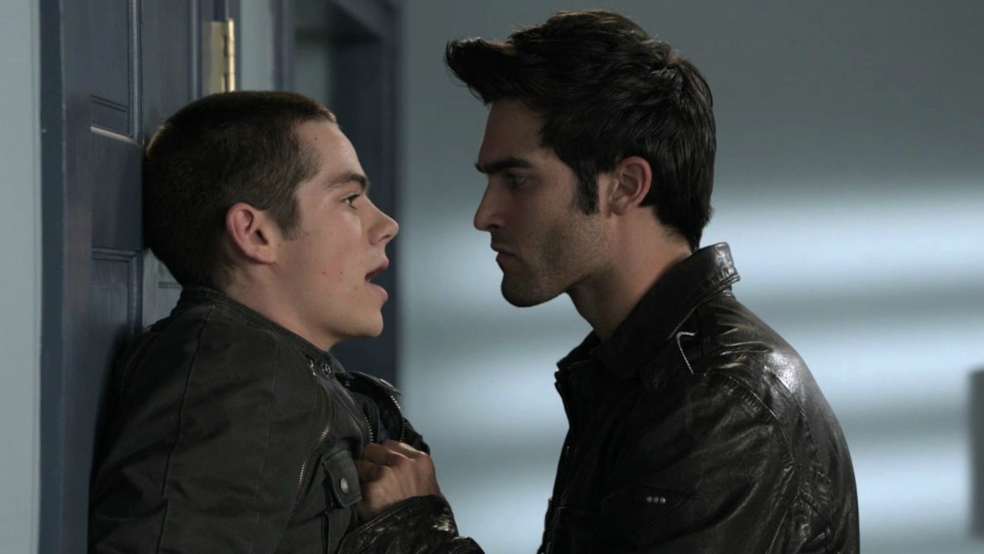 Teen Wolf The Best Sterek Fan Fiction On The Web 2284