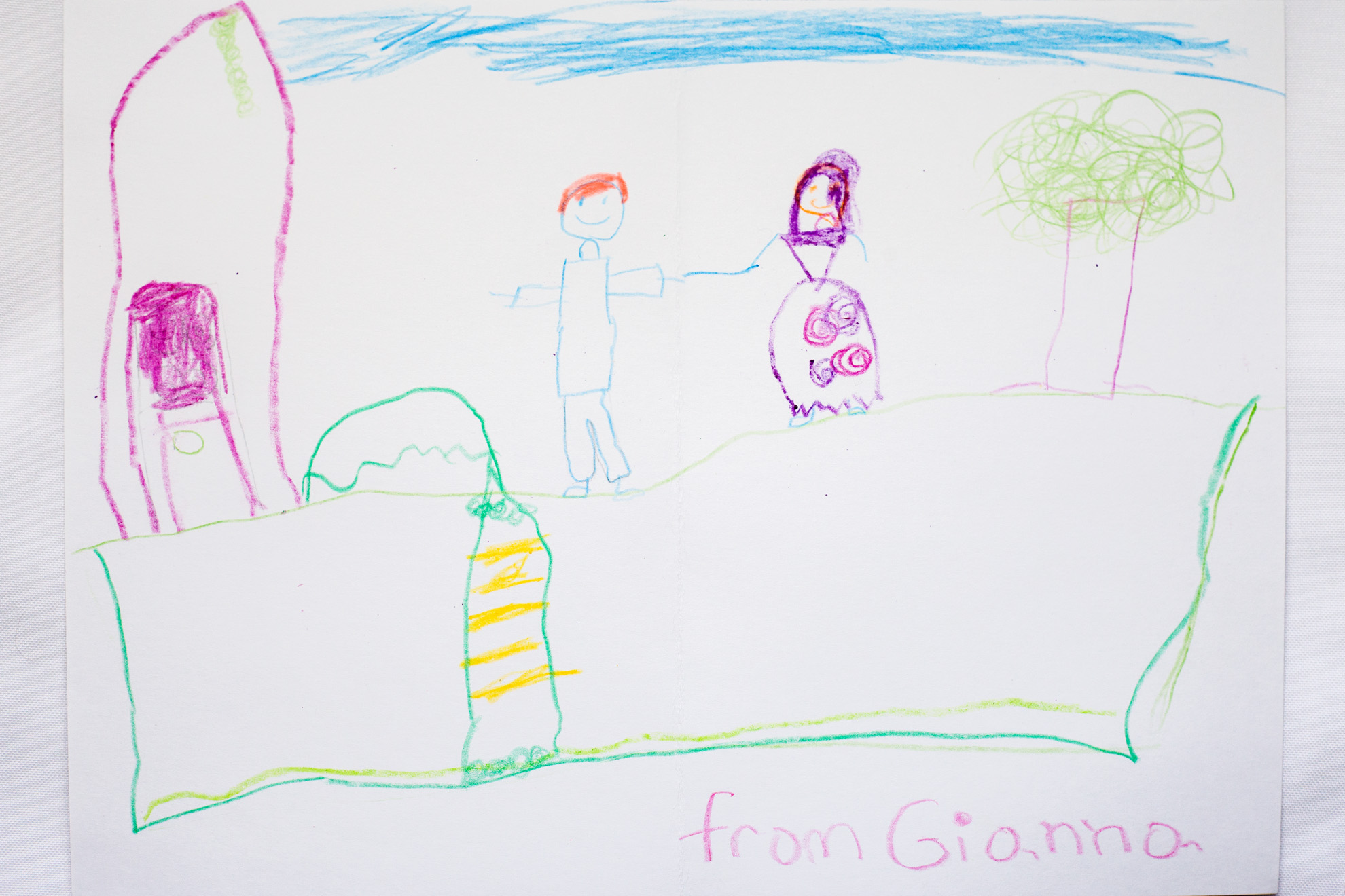 Friends Card | Sheknows.com