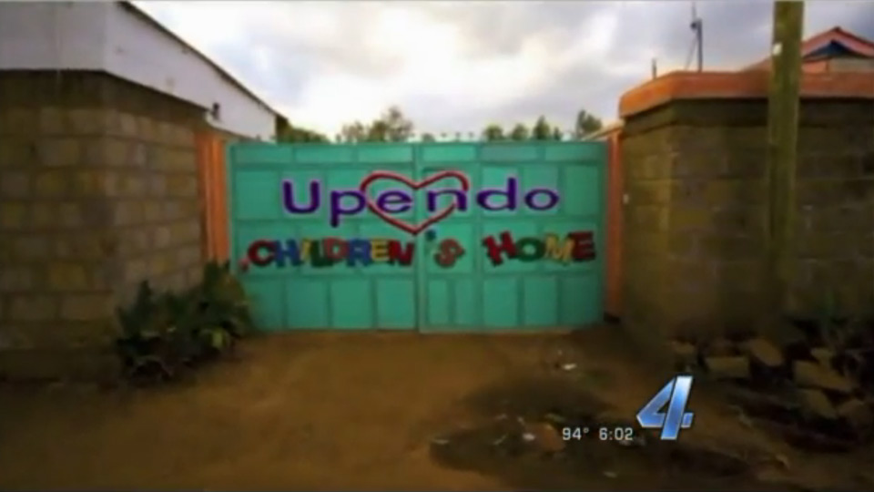 Upendo kids | Sheknows.com