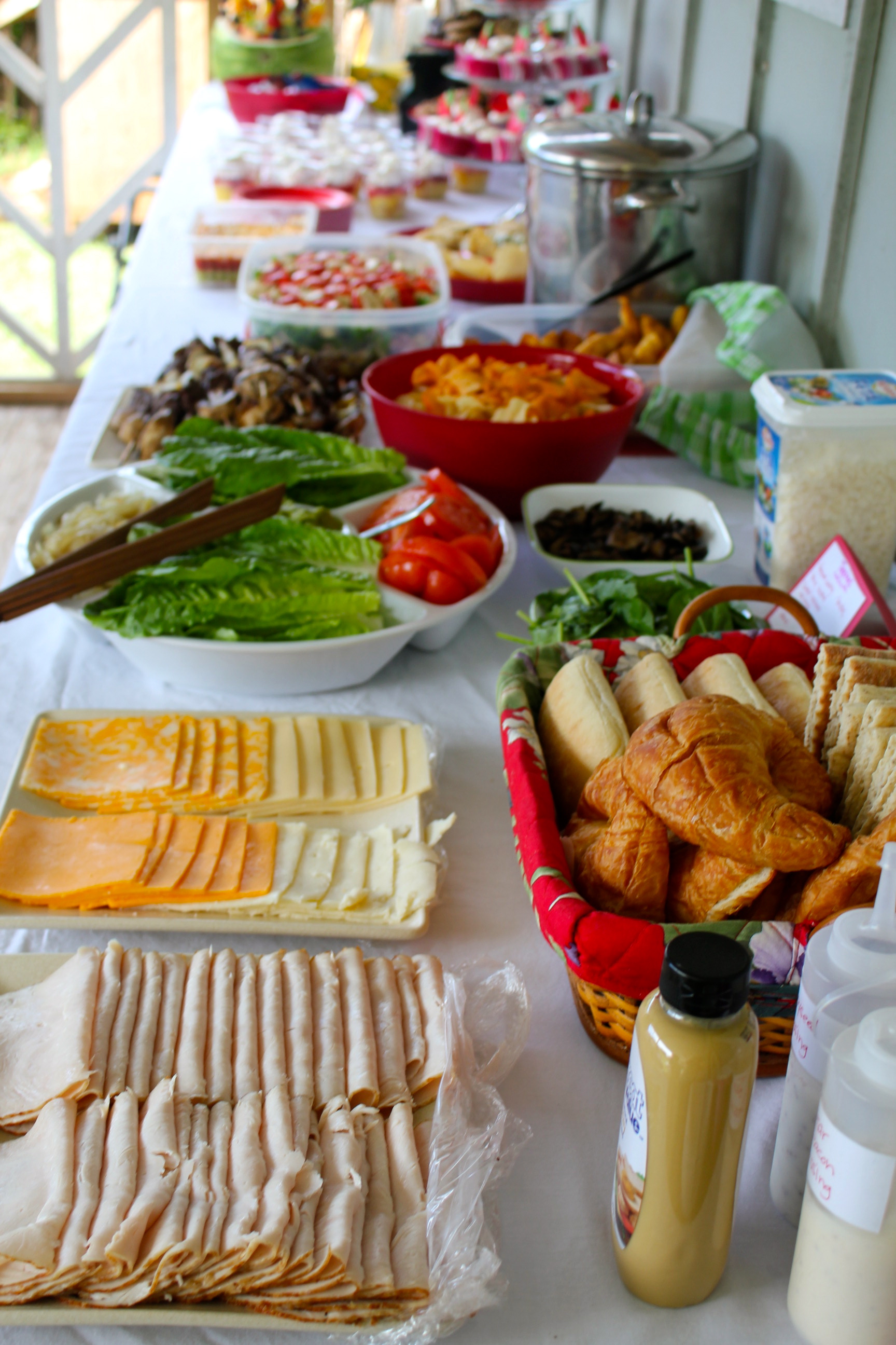 Girls Night In Menu Ideas Everyone Will Love