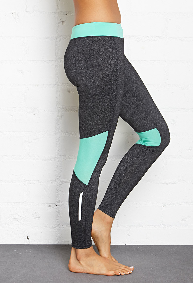 Locker room looks we love