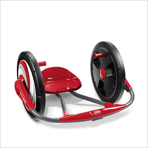 Radio Flyer Cyclone