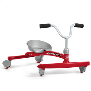 Radio Flyer Ziggle