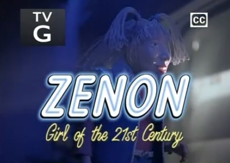 Zenon