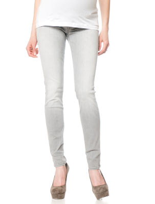 Seven maternity jeans, as seen on Stacy Keibler