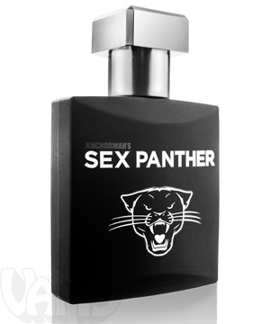 parfum sex panther