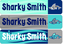 Shark labels | Sheknows.com
