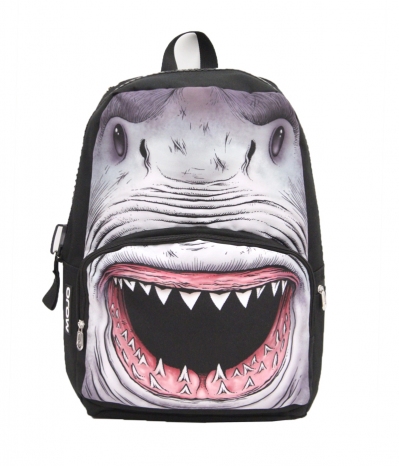 Shark backpack | Sheknows.com