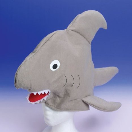 Shark hat | Sheknows.com