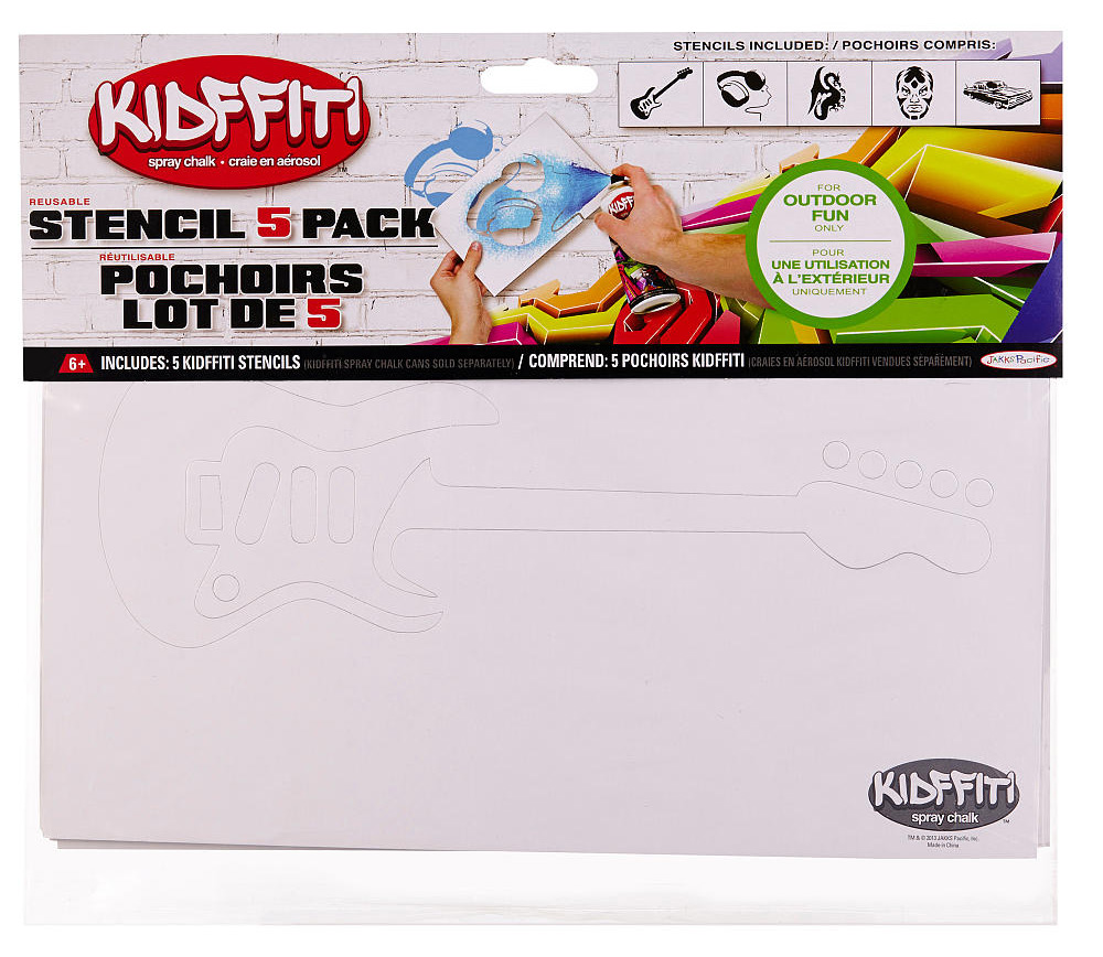 Kidffiti | Sheknows.com