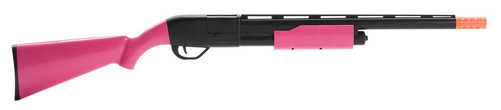 Girls Toy Shotgun | Sheknows.com