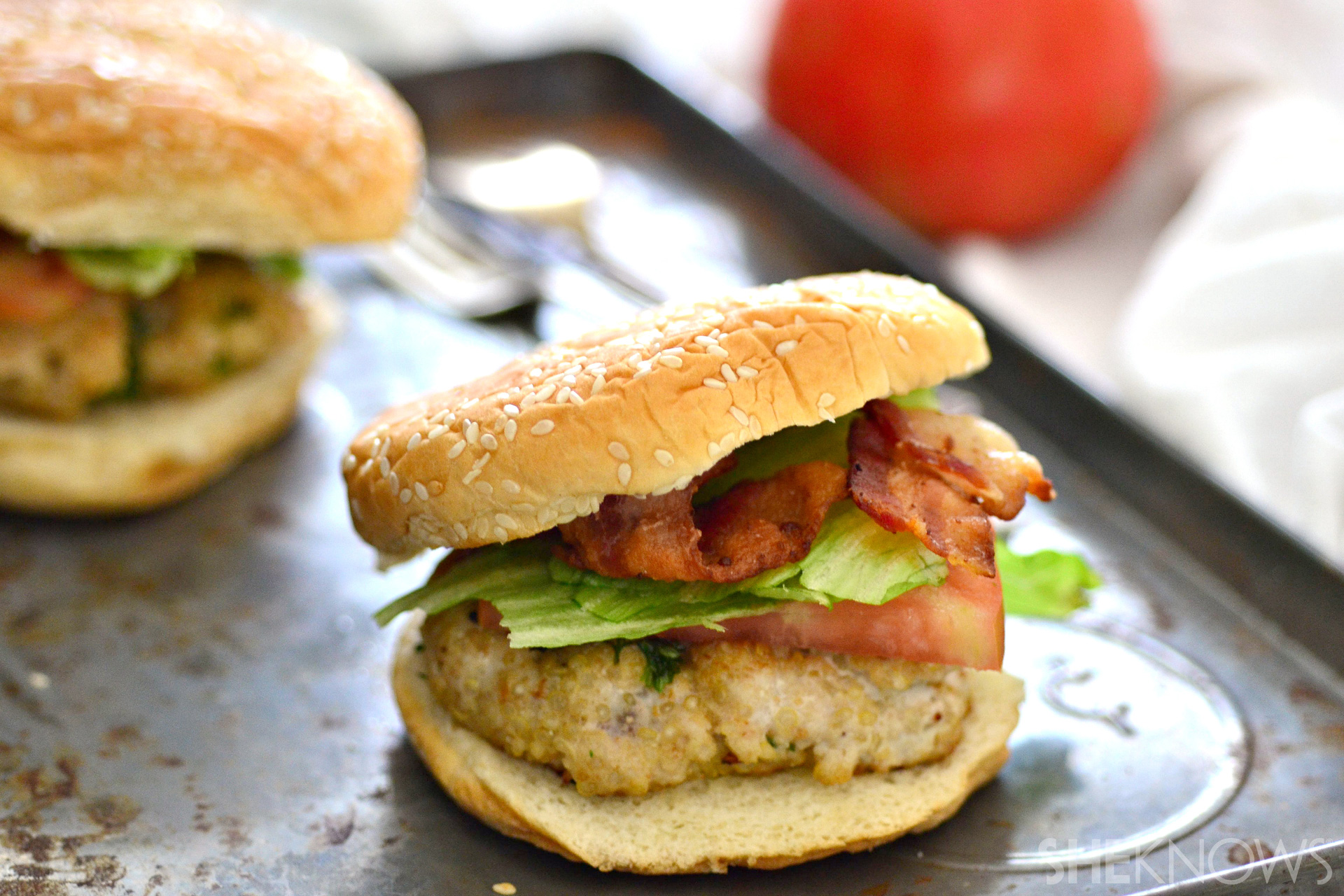 Hefty, hearty swordfish recipes for when you're craving a meaty meal